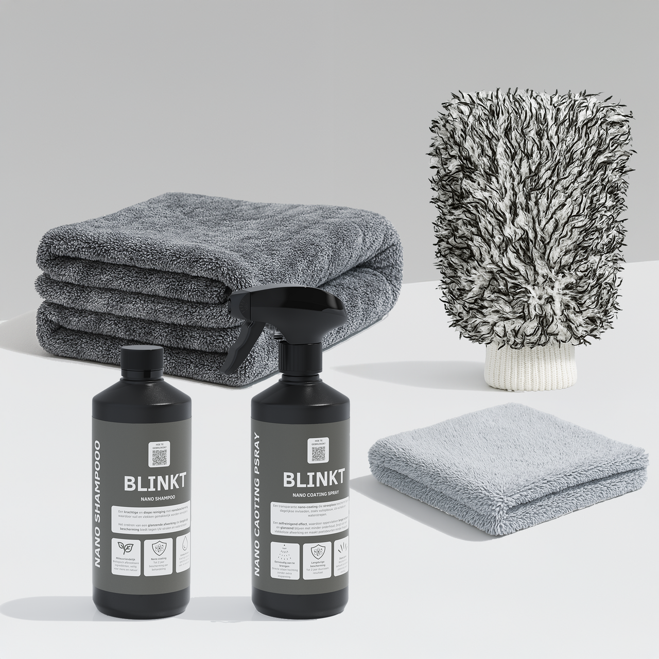 Nano-Paket